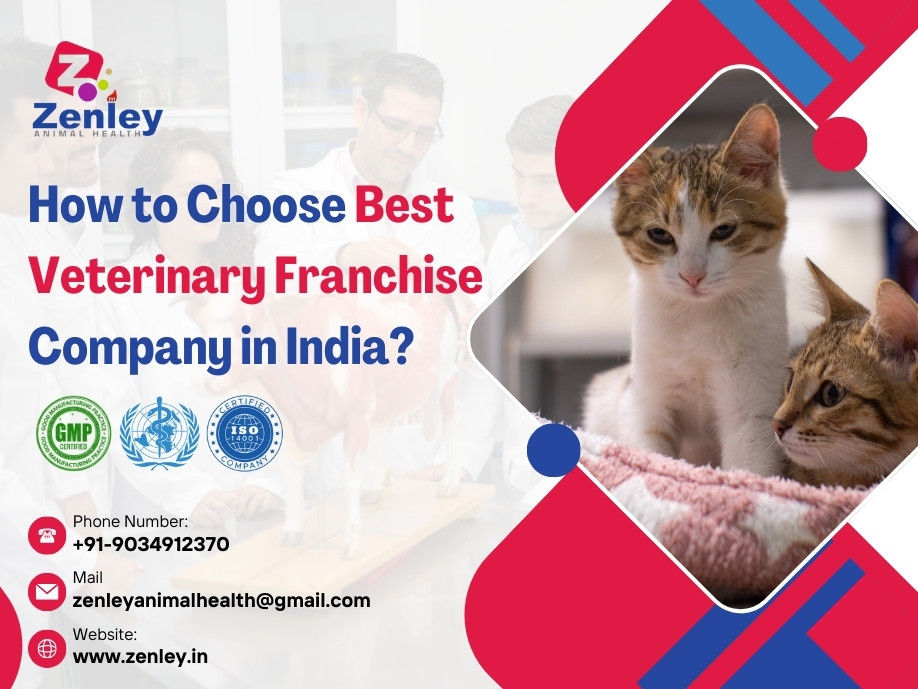 Veterinary Franchise Company