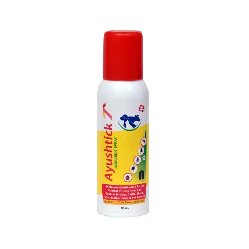 AYUSHTICK SPRAY