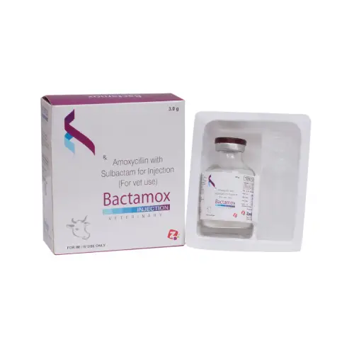 BACTAMOX 3GM