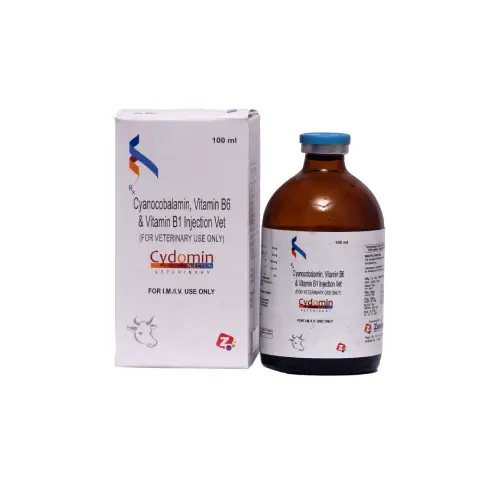 CYDOMIN