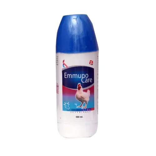 EMMUNO CARE Liquid