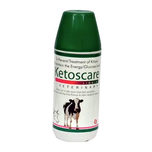 KETOS CARE Liquid