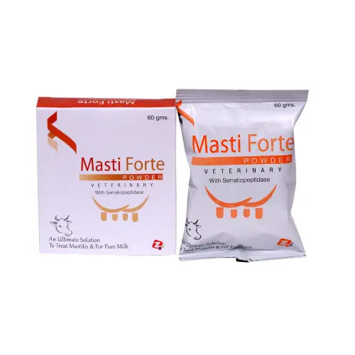 MASTI FORTE Powder