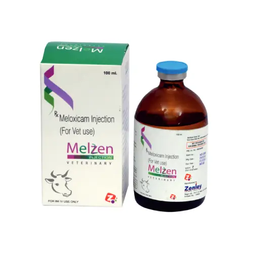 MELZEN