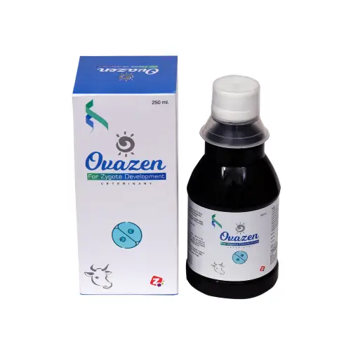 OVAZEN LIQUID