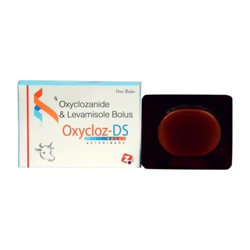 OXYCLOZ - DS