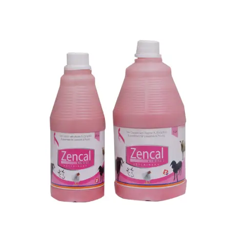 ZENCAL LIQ.