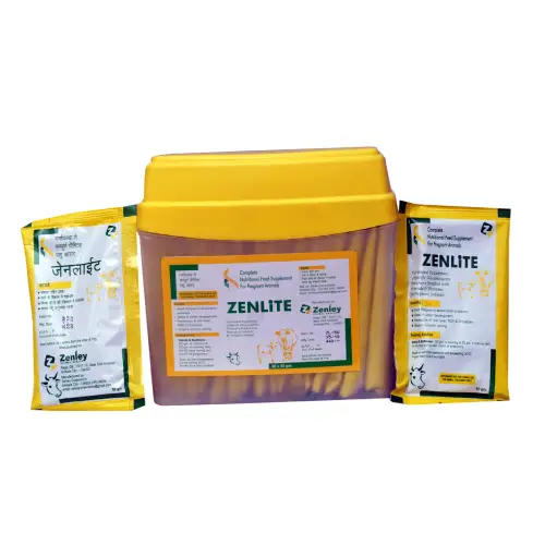 ZENLITE Powder