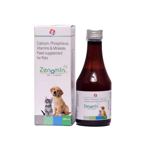 ZENOMIN PET LIQUID (PET)