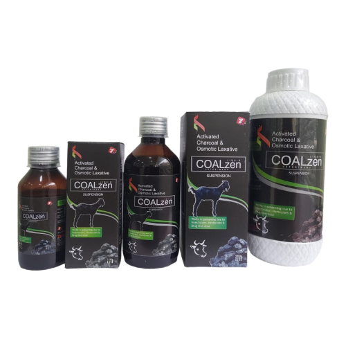 COALZEN LIQUID