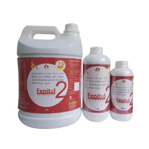 FENITOL Liquid